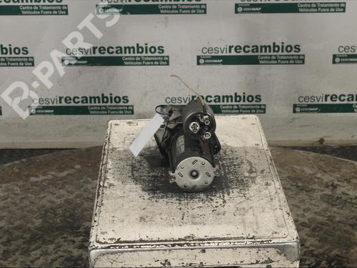 Starter RENAULT CLIO III (BR0/1, CR0/1) 1.5 dCi | BP11896068M8 