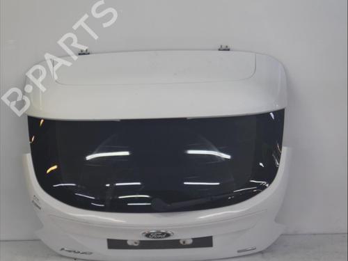Used Tailgate Tailgate FORD FOCUS III 1.0 EcoBoost (125 hp) 22226340 22226340