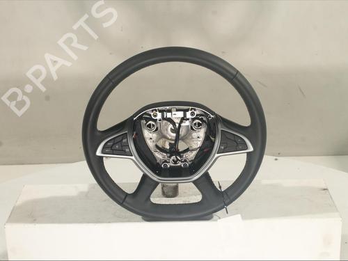 Used Steering wheel Steering wheel DACIA DUSTER (HM_) 1.5 dCi 115 (HMAD) (116 hp) 19706377 19706377