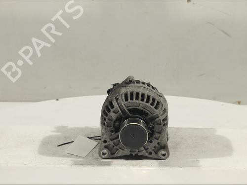 Used Alternator Alternator NISSAN QASHQAI I (J10, NJ10) 1.6 dCi (130 hp) 11912915 11912915