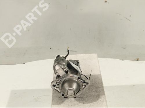 Starter OPEL MOKKA / MOKKA X (J13)  | BP11967547M8 