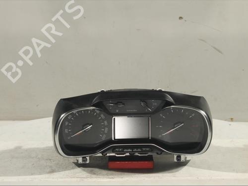 Used Instrument cluster Instrument cluster CITROËN C3 III (SX) 1.5 BlueHDi 100 (SXYHYP, SXYHTU) (102 hp) 13397111 13397111