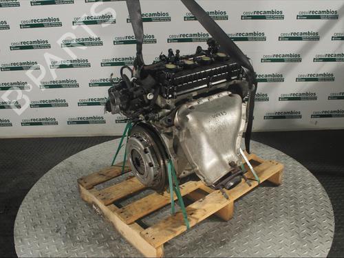 Engine SMART FORFOUR (454) 1.3 (454.031) | BP11900111M1 