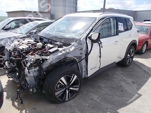 Electronic module NISSAN X-TRAIL IV (T33) 1.5 VC-T e-Power e-4ORCE | BP24352152M83  - Image 6