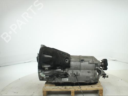 Used Gearbox Gearbox BMW 3 (F30, F80) 320 d (190 hp) 34573646 34573646