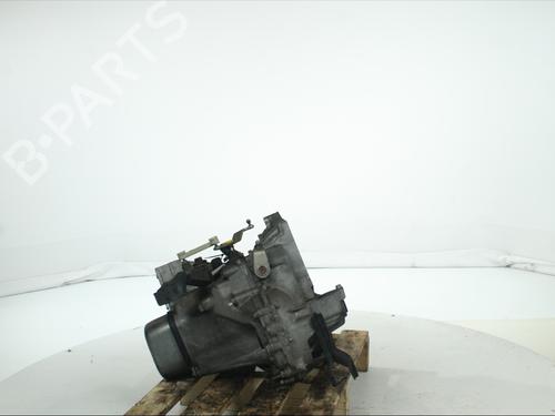 Gearbox CITROËN C3 II (SC_) 1.0 VTi 68 | BP34106515M3  - Image 5