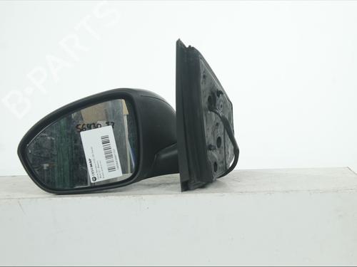 left-mirror-dacia-sandero-iii-2021-37432825 main image