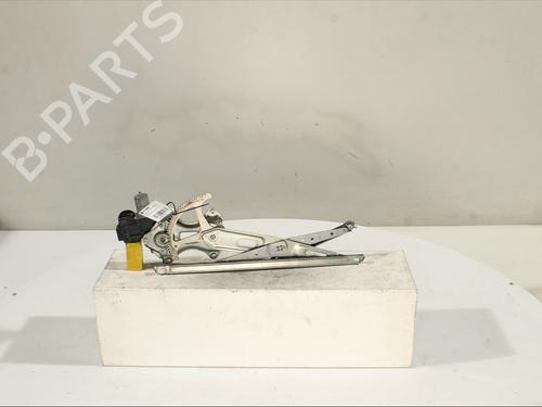 Rear left window mechanism TOYOTA PRIUS PLUS (_W4_) 1.8 Hybrid (ZVW40W, ZVW41W) | BP30652735C24 - Image 2