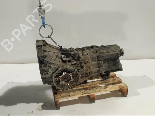 Used Gearbox Gearbox AUDI A4 B7 (8EC) 2.0 TDI (140 hp) 11902956 11902956