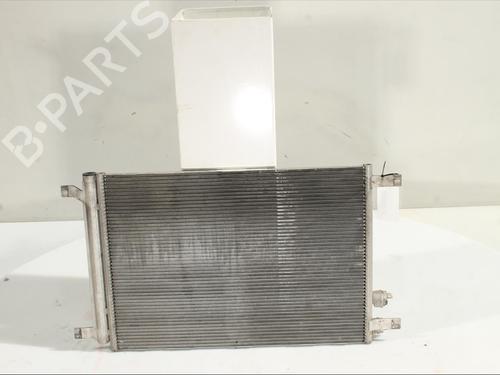 AC radiator SEAT ATECA (KH7, KHP) 1.6 TDI | BP26672786M32 