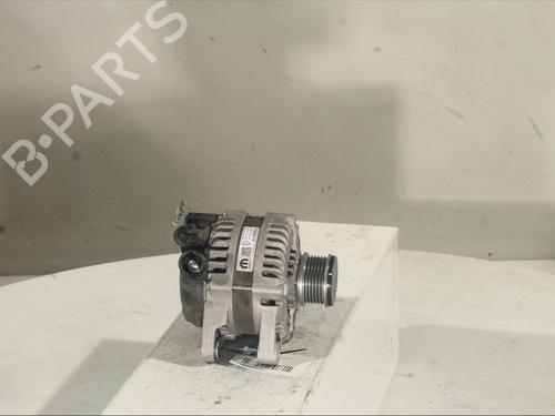 Alternator PEUGEOT 208 II (UB_, UP_, UW_, UJ_) 1.5 BlueHDI 100 | BP20102948M7 
