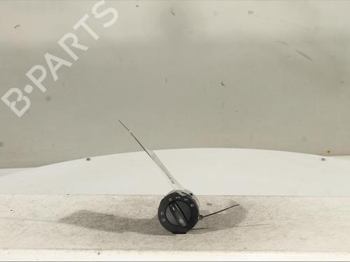 Used Headlight switch SKODA YETI (5L) 2.0 TDI (110 hp) 23086920