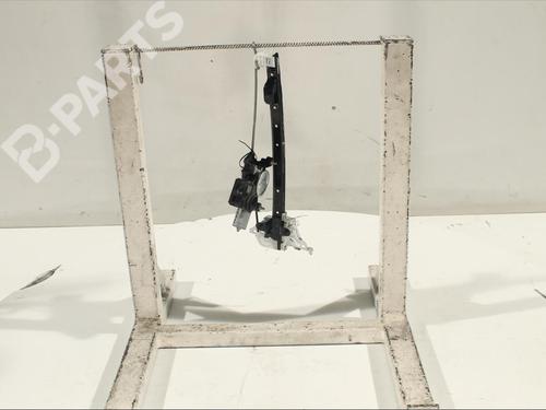 Rear left window mechanism LEXUS UX (_AA1_, _AH1_, _MA1_) 250h (MZAH10) 6980476010