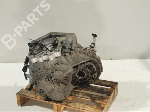 Gearbox JEEP RENEGADE SUV (BU, B1, BV)  | BP11983251M3 