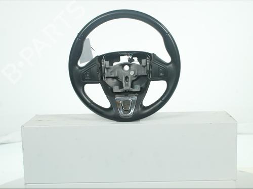 Ratt Ratt RENAULT MEGANE III Hatchback (BZ0/1_, B3_) 1.5 dCi (BZ1G, BZ1W, BZ0R) (95 hp) 33971569 33971569