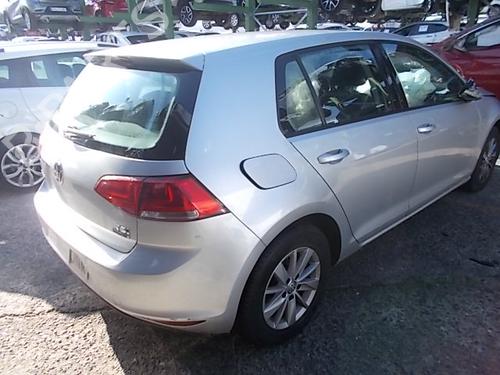 Headlight switch VW GOLF VII (5G1, BQ1, BE1, BE2) 1.2 TSI | BP25733285I24 - Image 5