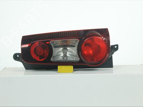 Used Right taillight Right taillight PEUGEOT PARTNER Tepee 1.6 BlueHDi 100 (100 hp) 33999365 33999365