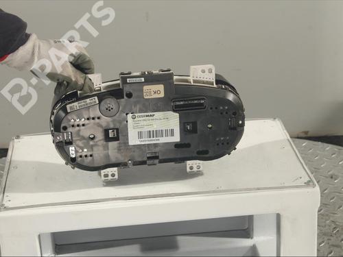 Instrument cluster HYUNDAI i30 (GD) 1.4 CRDi | BP11981172C47 