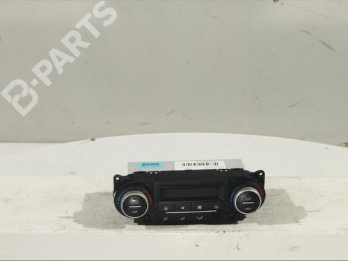 Used Climate control KIA CEE'D Hatchback (ED) 1.4 (109 hp) 12054820
