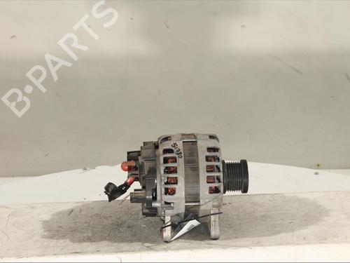 Used Alternator Alternator DACIA DUSTER (HM_) 1.5 dCi 110 4x4 (HMAB) (109 hp) 17208069 17208069