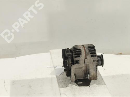 Alternator OPEL ASTRA G Hatchback (T98)  | BP11905691M7 