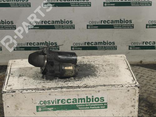 Used Starter OPEL CORSA C (X01) [2000-2009]  11896940
