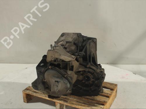 Gearbox FORD FIESTA VI (CB1, CCN)  | BP15524073M3 