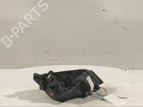 Right front fog light SEAT ATECA (KH7, KHP)  | BP13875161C31 
