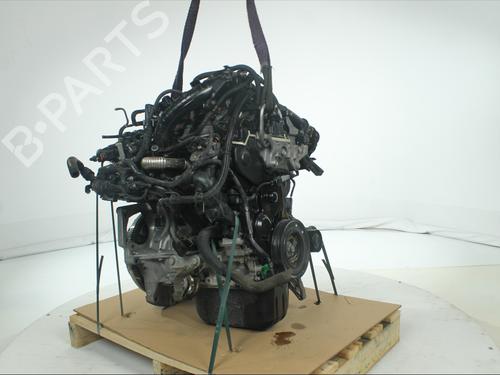 Engine CITROËN C3 AIRCROSS II (2R_, 2C_) 1.5 BlueHDi 100 (2CYHYJ) | BP36496564M1 - Image 4