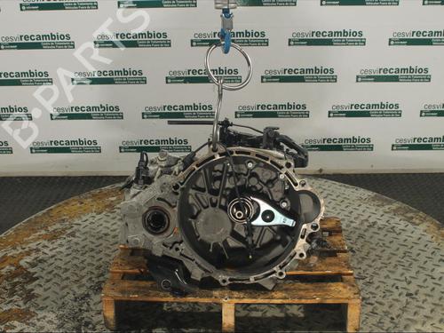 Used Gearbox Gearbox KIA VENGA (YN) 1.4 CRDi 90 (90 hp) 11898149 11898149