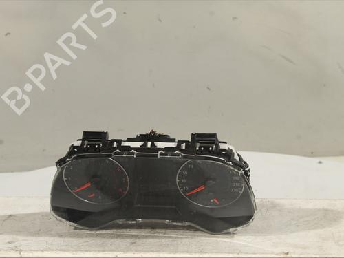 Used Instrument cluster Instrument cluster RENAULT CAPTUR II (HF_) LPG (HFMT) (101 hp) 29622708 29622708