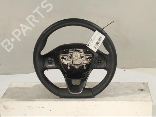 Used Steering wheel FORD FOCUS IV (HN) 1.5 EcoBlue (120 hp) 30332676