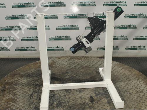 Used Front right window mechanism Front right window mechanism 12076276 12076276