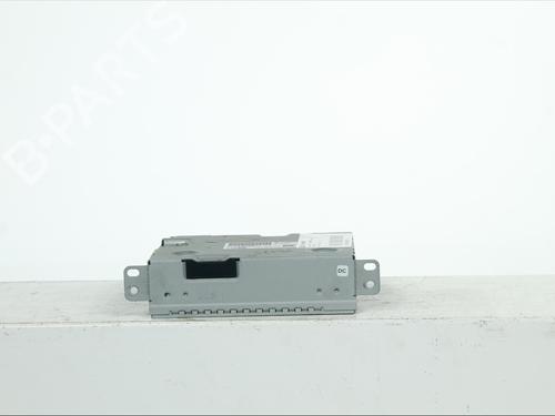 electronic-module-citroen-c3-iii-sx-2016-36147828 main image