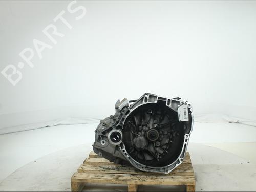 gearkasse-opel-corsa-f-p2jo-2019-35936553 main image