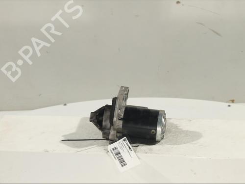 Used Starter Starter DACIA SANDERO II TCe 90 (B8M1, B8MA, B8AC) (90 hp) 11910563 11910563