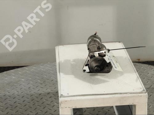 Startmotor RENAULT MEGANE III Hatchback (BZ0/1_, B3_) 1.5 dCi (BZ09, BZ0D, BZ1W, BZ29, BZ14) | BP11902227M8 