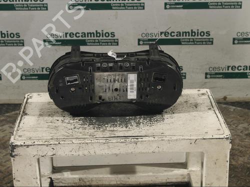 Instrument cluster ALFA ROMEO 159 (939_) 1.8 MPI (939AXL1A) | BP26919372C47 