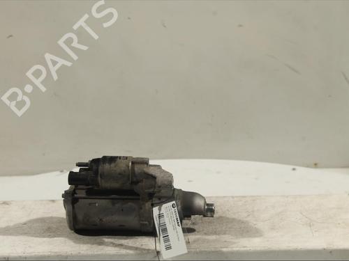 Used Starter AUDI Q5 (8RB) [2008-2019]  16573458