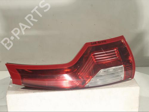 Used Right taillight Right taillight CITROËN C4 Grand Picasso I (UA_) 1.6 HDi 110 (112 hp) 18735918 18735918