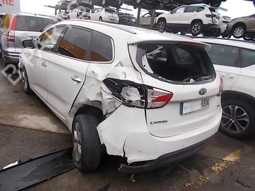 Alternator KIA CARENS IV 1.7 CRDi | BP26880685M7 