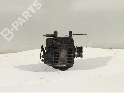 Used Alternator VW CC B7 (358) 2.0 TDI (150 hp) 11989469