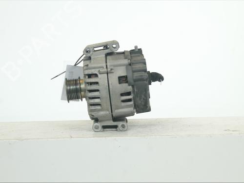 Used Alternator Alternator MERCEDES-BENZ GLE Coupe (C292) 350 d 4-matic (292.323, 292.324) (258 hp) 36496476 36496476