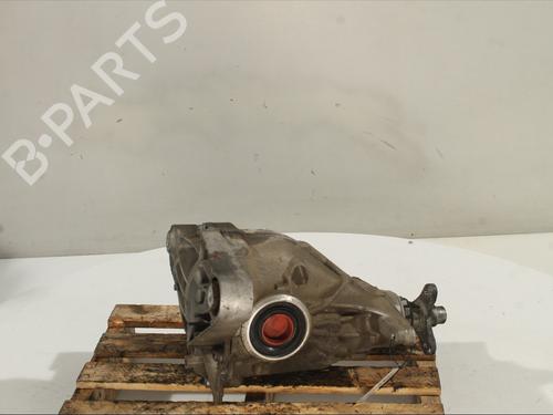 Used Rear differential BMW 5 (G30, F90) 540 i (340 hp) 29129030
