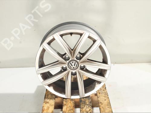 Rim VW GOLF VII (5G1, BQ1, BE1, BE2) 1.6 TDI 5G0601025CS8Z8