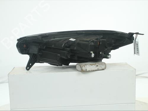 Right headlight EBRO S400 1.5 HEV | BP36396841C29 - Image 2