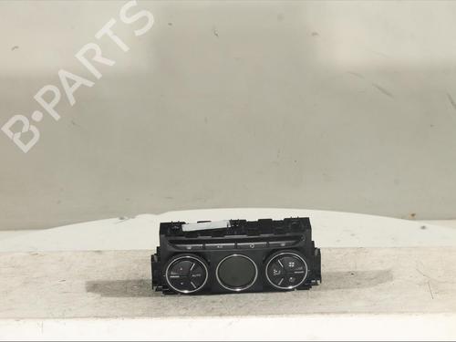 Used Climate control Climate control CITROËN C3 II (SC_) 1.6 HDi (92 hp) 16693508 16693508
