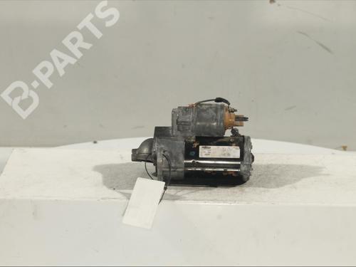 Startmotor DACIA DUSTER (HM_) 1.5 dCi 90 (HMAA) (90 hp) 11991246