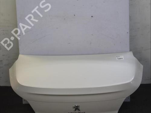 Used Tailgate PEUGEOT 508 I (8D_) 2.0 BlueHDi 150 (150 hp) 14525503