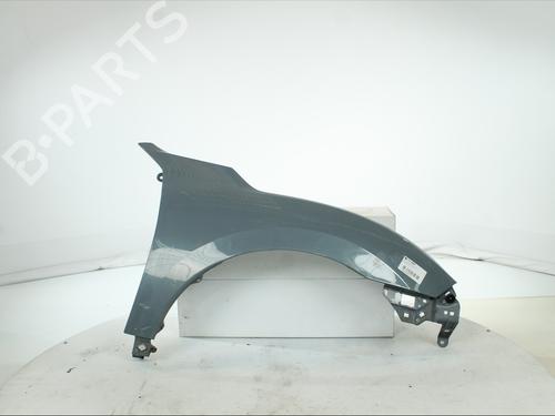 Used Right front fenders Right front fenders 39496675 39496675